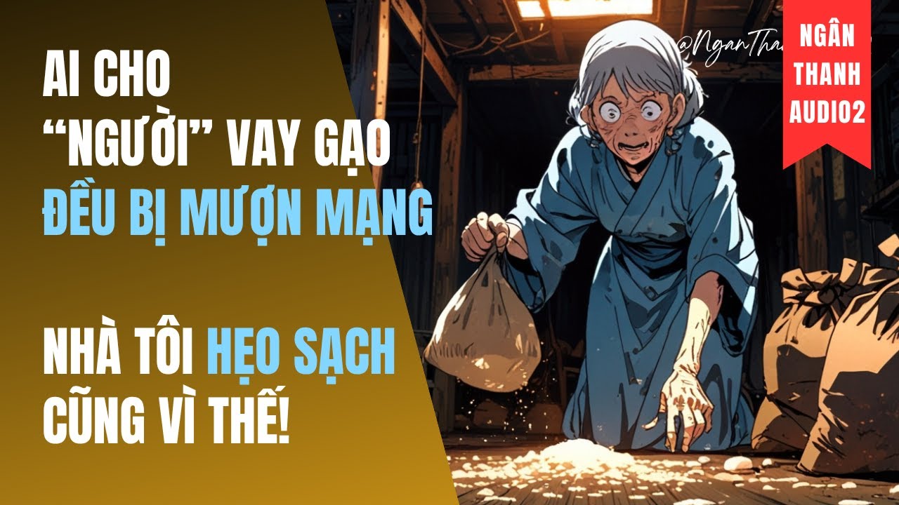 AI CHO 