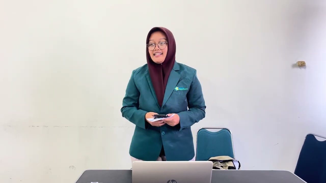 Role Play Musyawarah Masyarakat (MMD lI)
