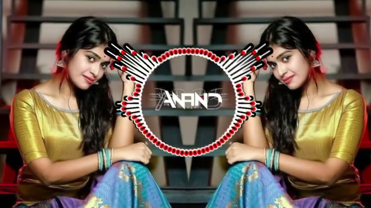 Balam | Sapna Choudhary | 💯 Edm Mix 🔥 Boom Bass 💥 Remix By Dj Anand