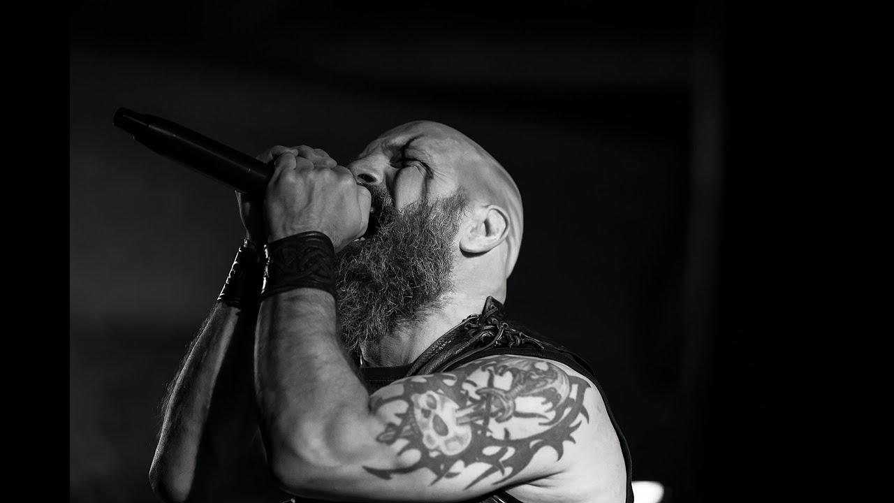 Hangatyr   Metalwiese 2022 #festival2022 #blackmetal #runaevents