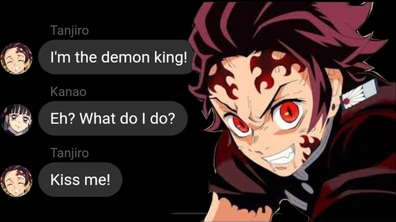 If Tanjiro becomes Demon king Again !? Demon Slayer Hashiras Infinity Castle Arc