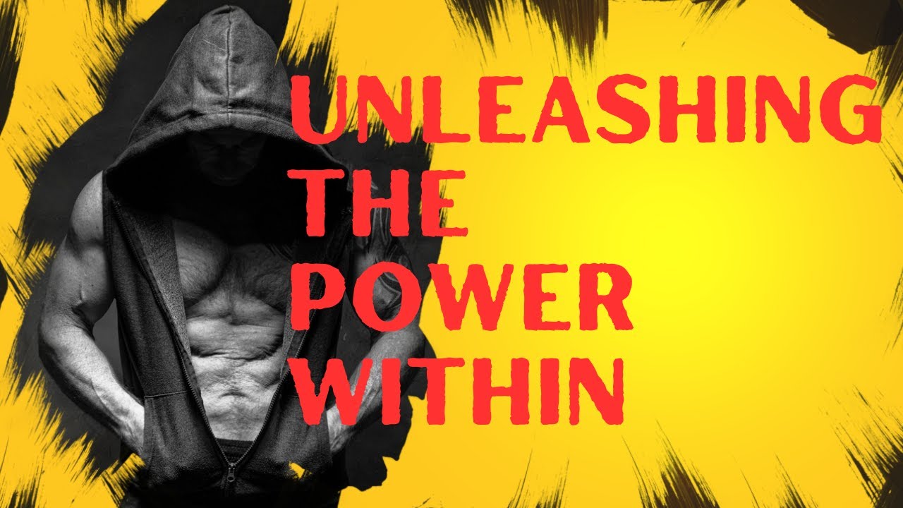 Unleashing the Power Within: A Personal Development Journey