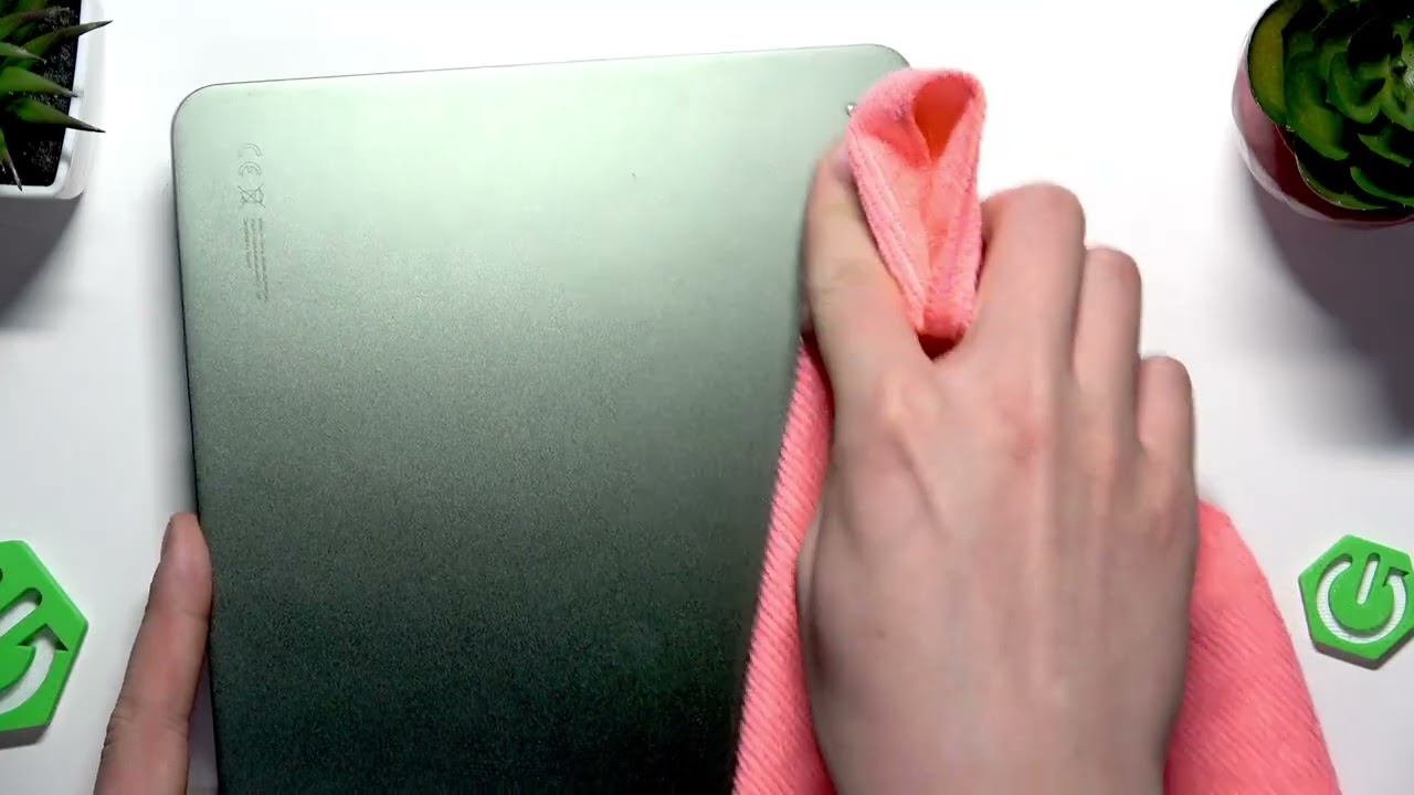Клавиатура на Xiaomi Pad 8 Pro не подключается — как это исправить