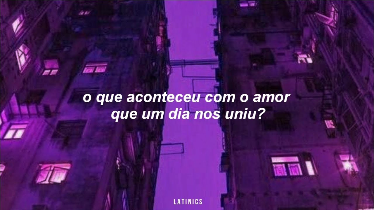 RBD - Qué Fue Del Amor (Tradução/Legendado)