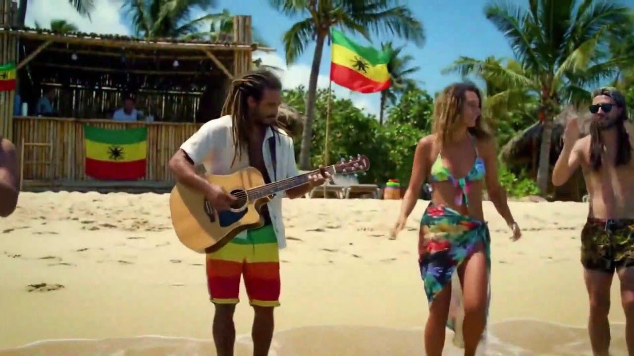 Drug Song Janko Nilovic Acoustic Reggae 2025 Chill Guitar Sessions for Nature Inspiration