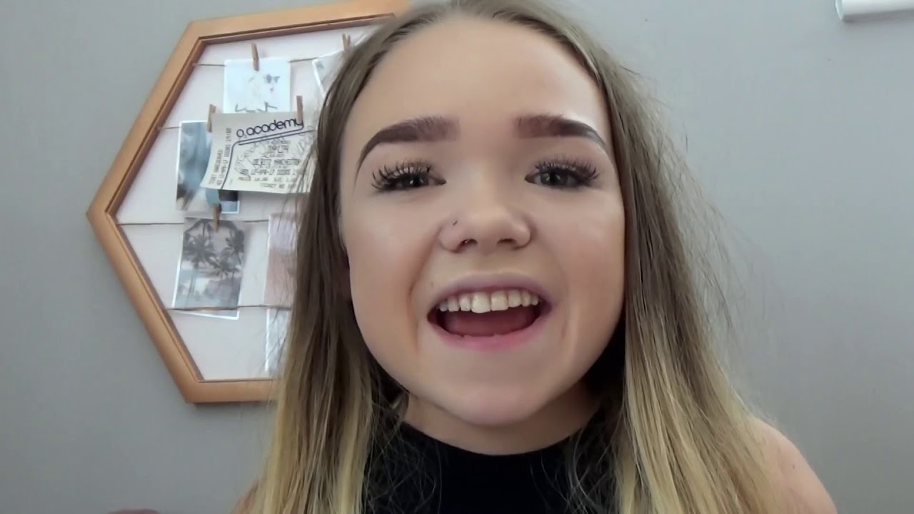 Georgia Rankin * Britain&rsquo;s tiniest teen