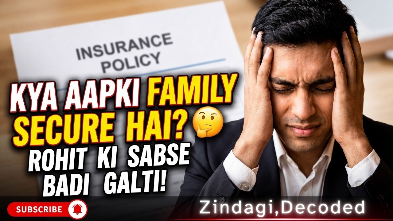 7 Common Life Insurance Mistakes That Can Cost Your Family Dearly