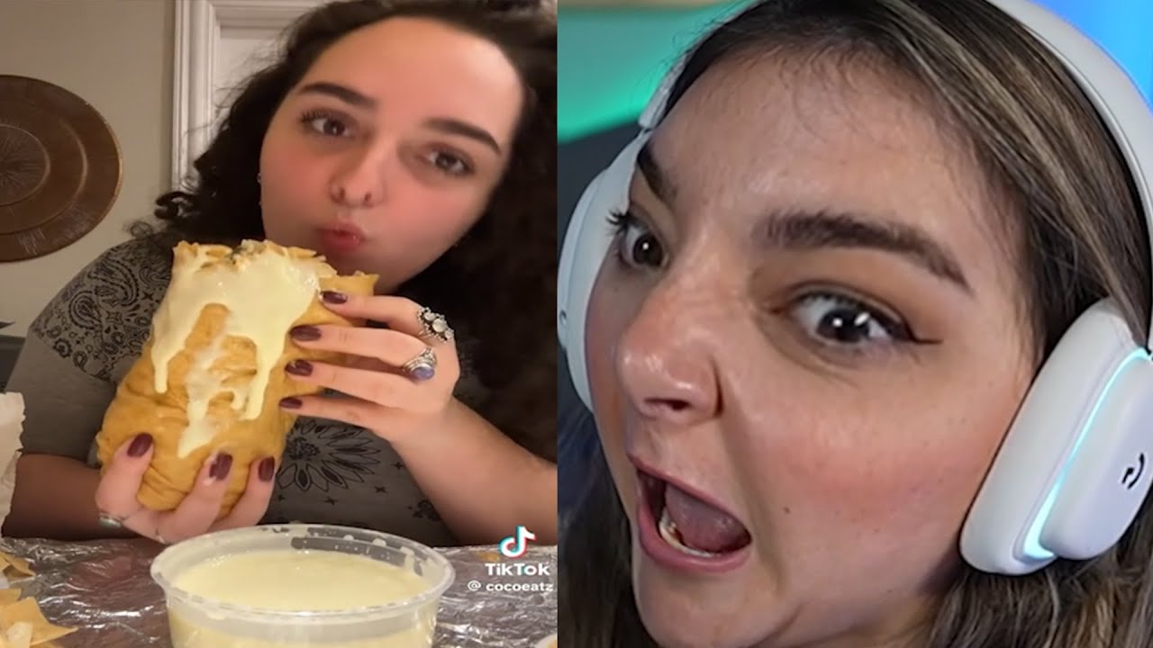 Tente não ficar agoniadinho...