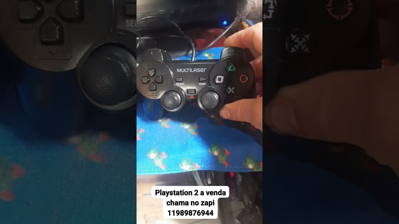 Playstation 2