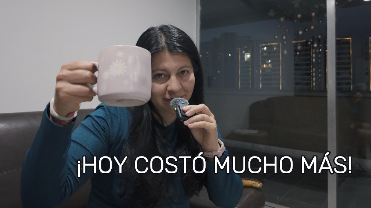 No todos los días vas a estar motivada | Escucha esto