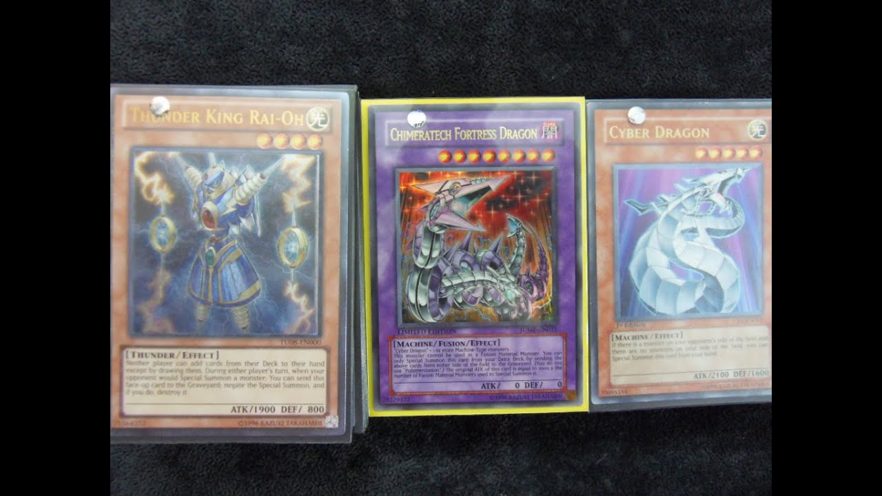 1st Place Yugioh Anti-Meta Stun Control October 2014 Deck Profile! Tournament Winning