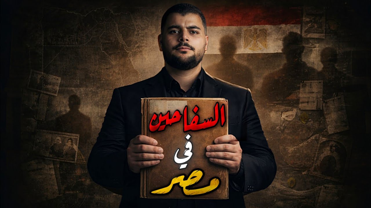 من هم أخطر سفاحين في مصر؟