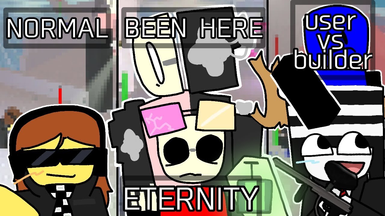 Surviving Every LMS in ETERNITY // Roblox 
