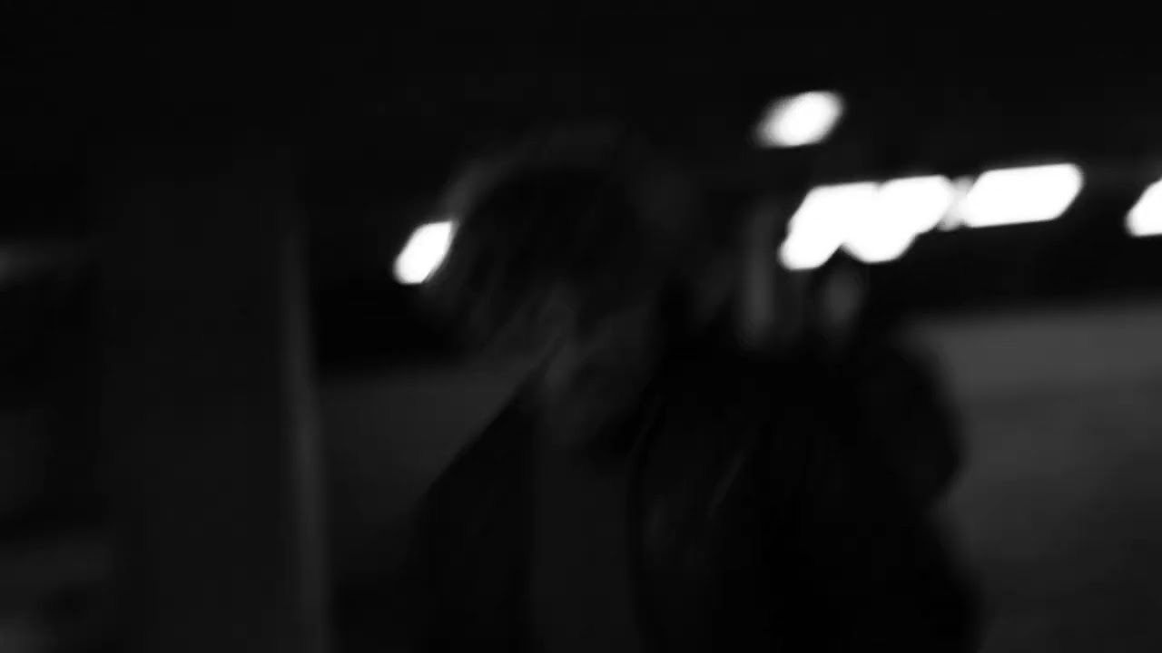 i think I'm seeing things (short film)