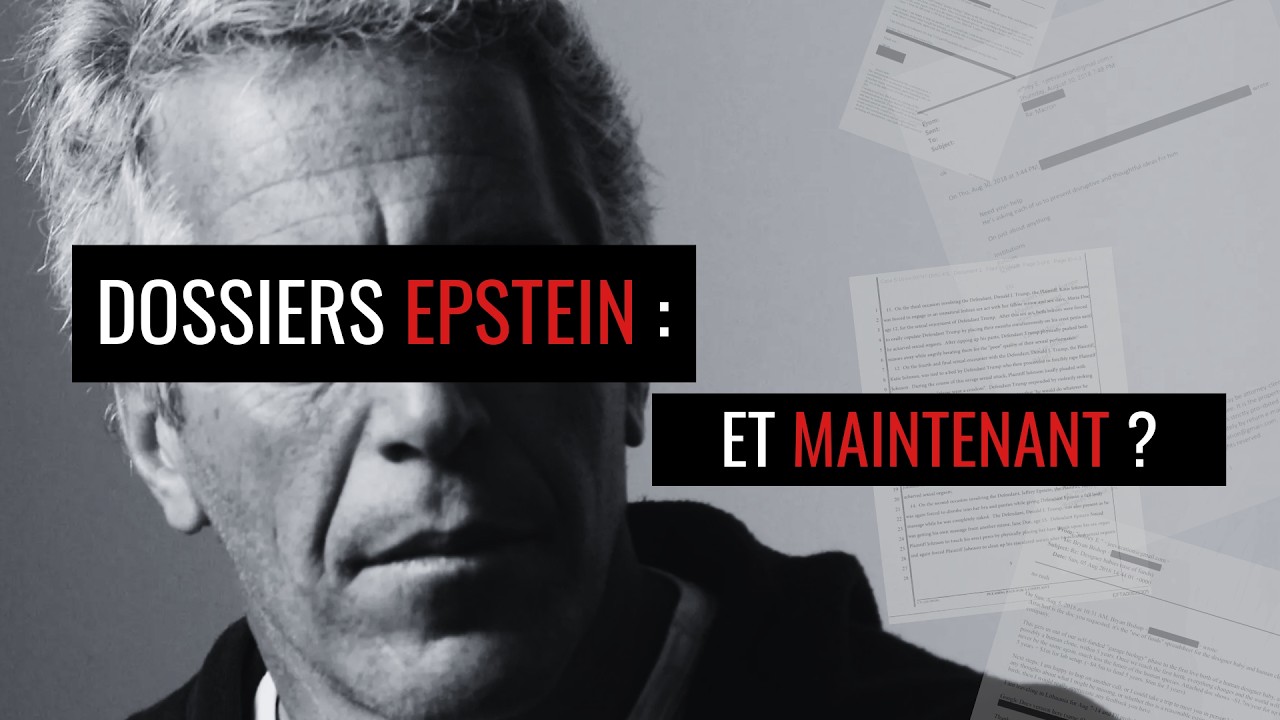 Comment 3 millions de documents auraient d&ucirc; changer le monde. 