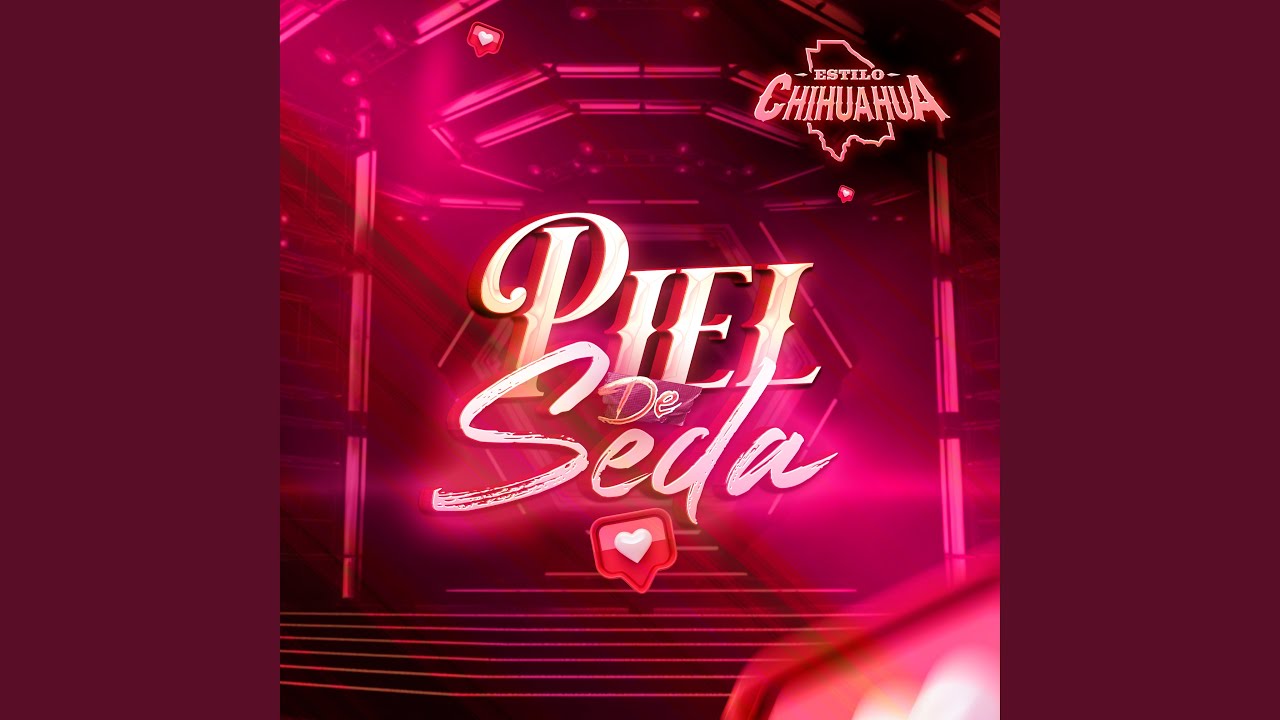Piel De Seda