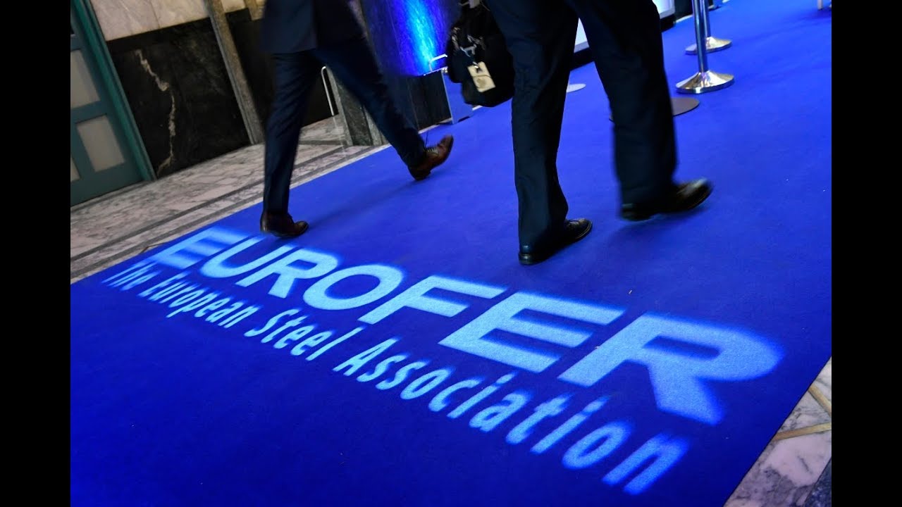 European Steel Day 2018
