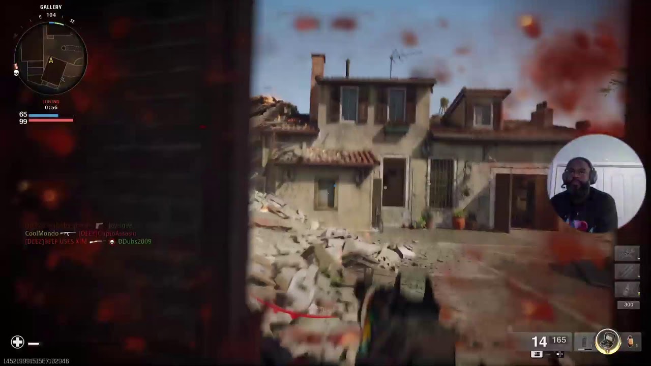Black ops 6
#blackops#zombies