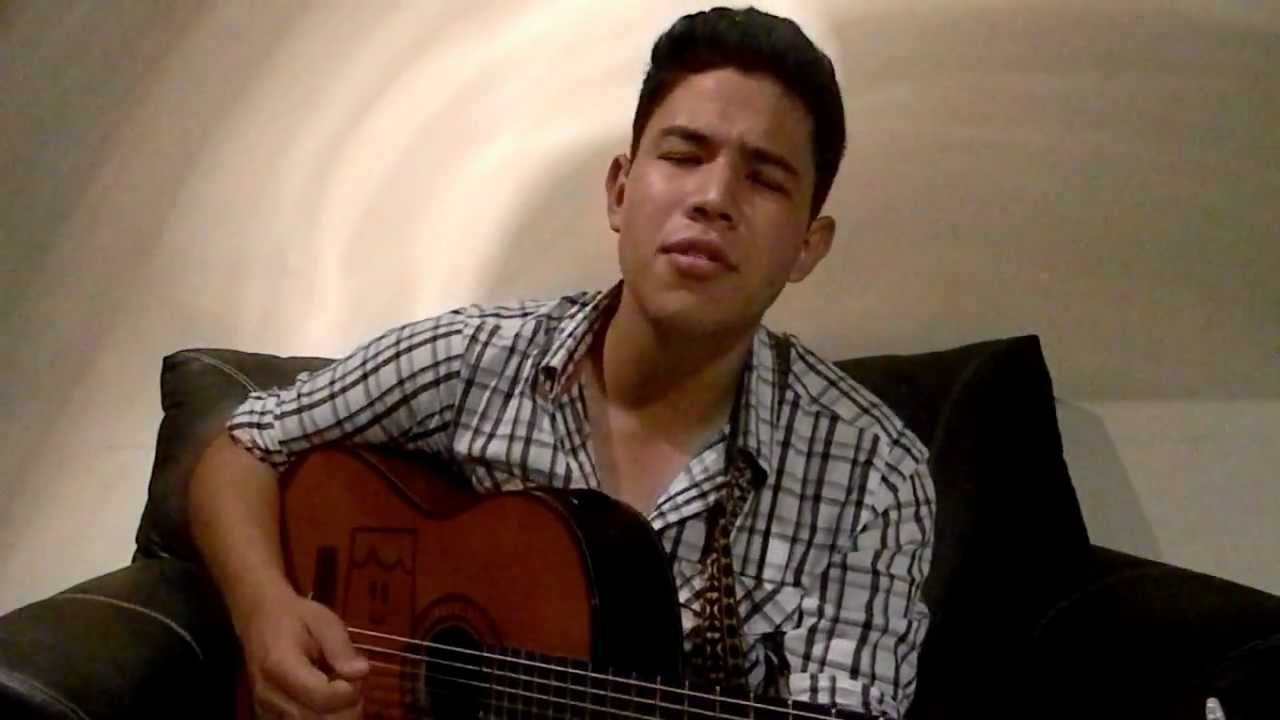 Después - Luis Espinoza