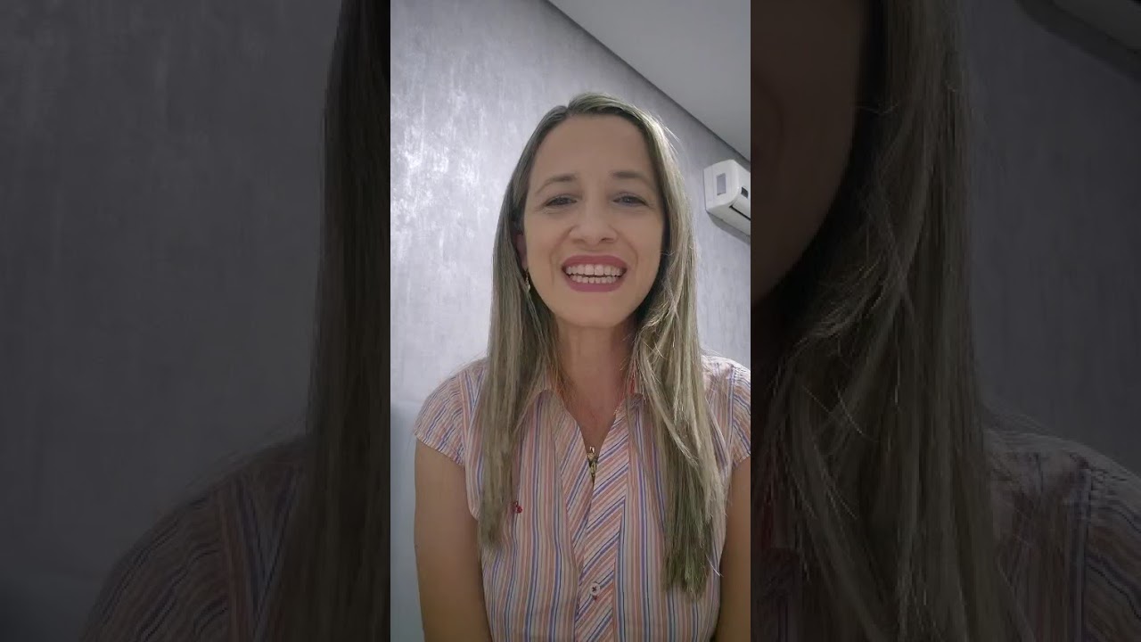 Testemunho de Aluna - Carine Maia