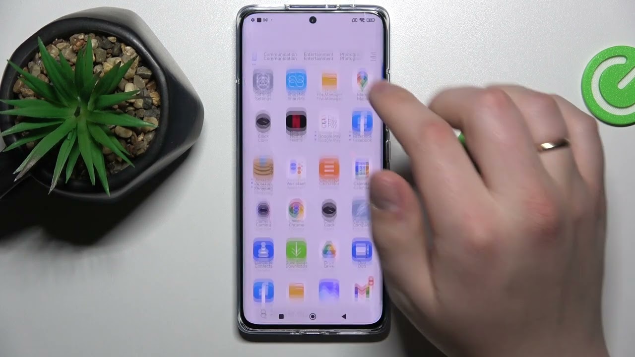 How to Clear Cache in Google Play Store?