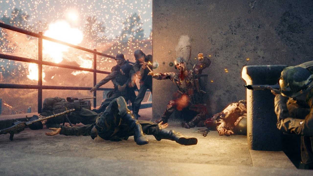 No Existe otro Juego como Este! - Squad 44