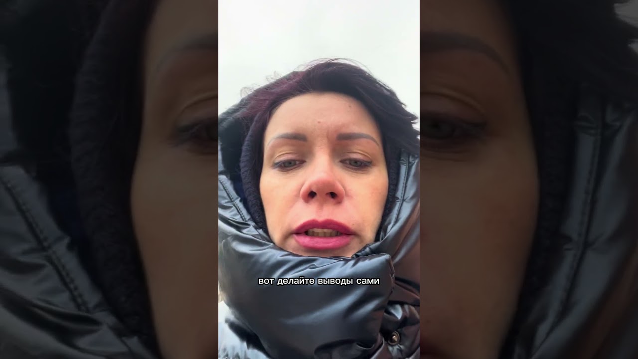 Прогулка по городу Белгороду