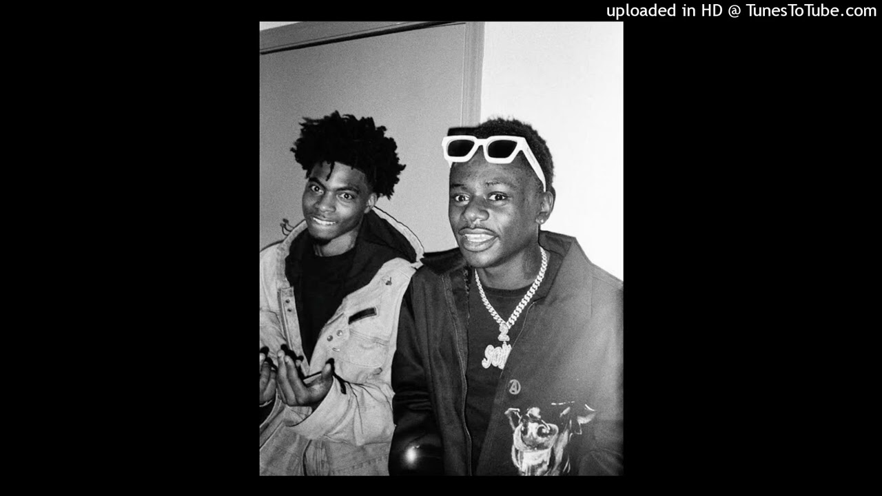 2sdxrt3all + Whyceg type beat 