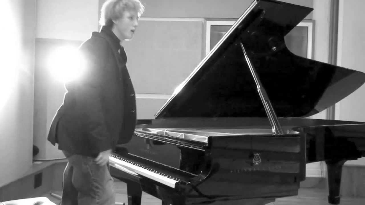 Oliver Poole - Ride of the Valkyries