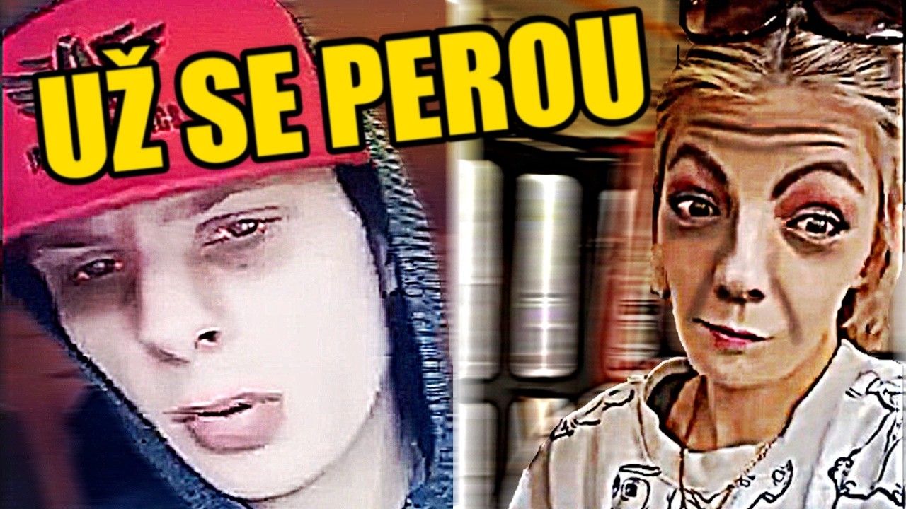 ADÉLA A NOVÝ PŘÍTEL UŽ MAJÍ PROBLÉMY