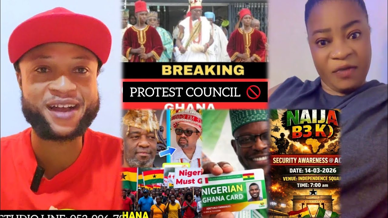 BREAKING NEWS😲OPERATION NIGERIAN MUST GO PROTEST CANCELLED🚫 WHO'S FAULT💔😭🔥
