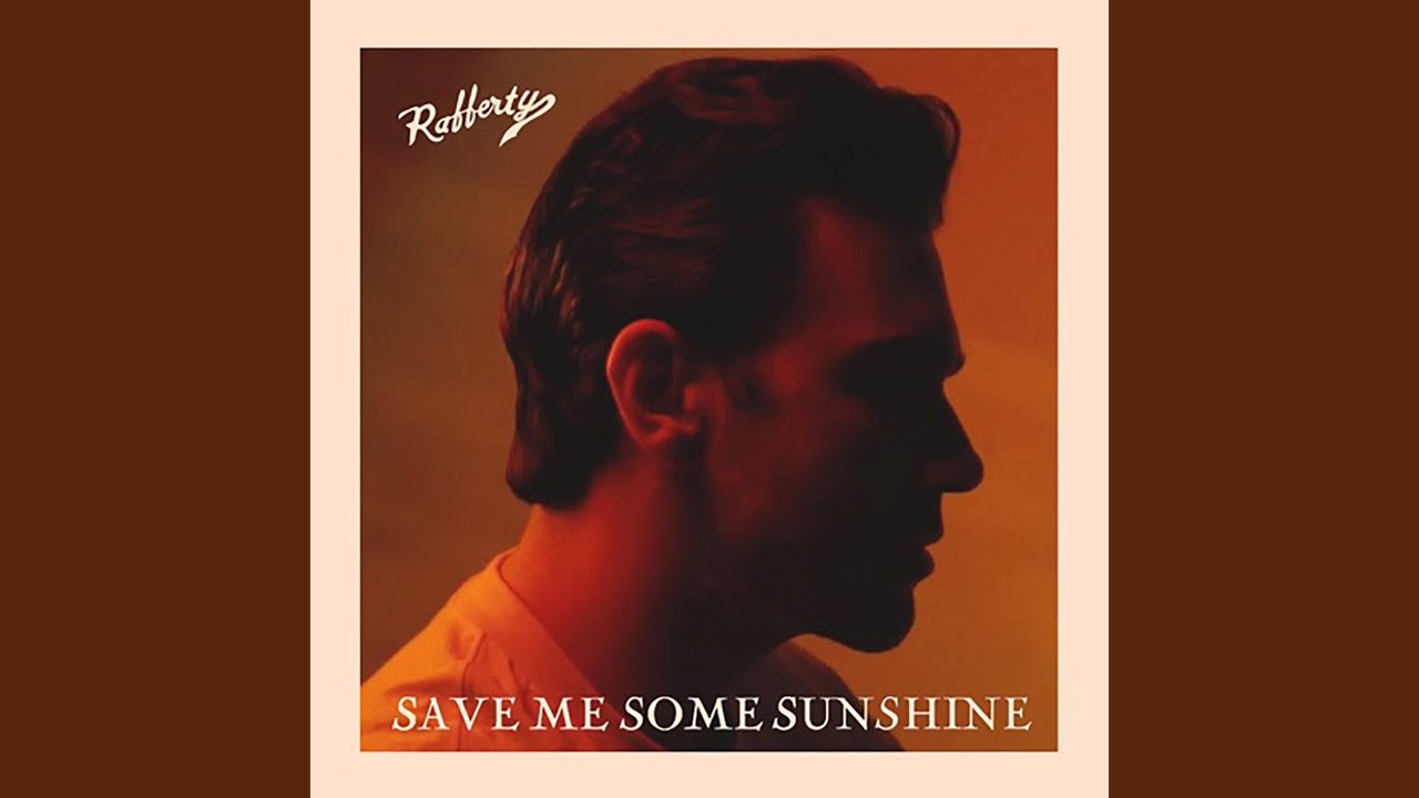 Save Me Some Sunshine