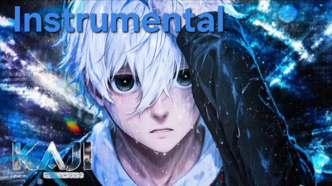 Instrumental | Desabafo Nagi - Maldi&ccedil;&atilde;o Gen&eacute;tica (Blue Lock) | Kaji