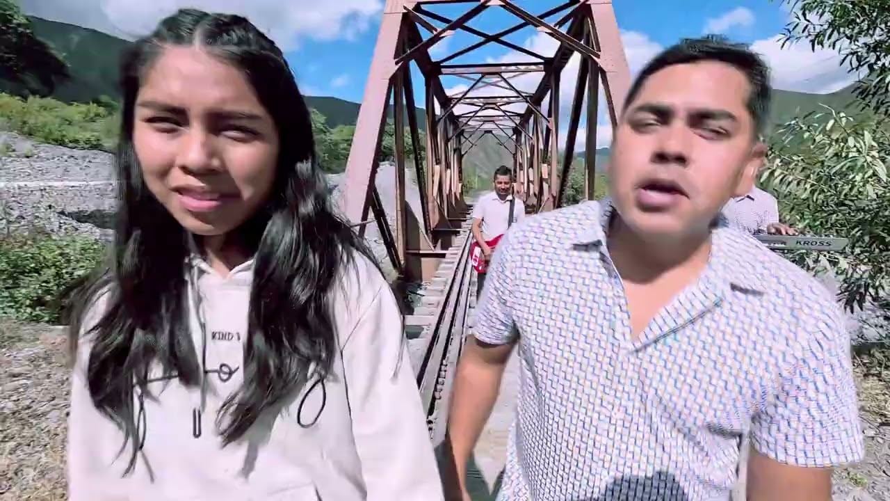Popurrí - Brillantes Latinos 2025 ( official Video )