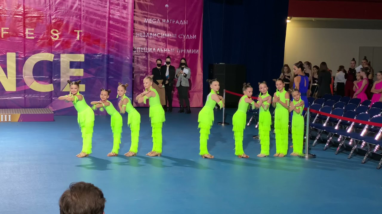 ТСК ТИТАН БАРАНОВИЧИ Butterflies