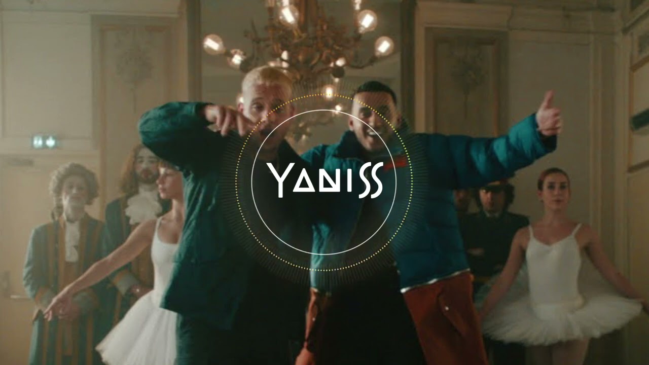 Soso Maness ft. PLK - Petrouchka (YANISS Remix)