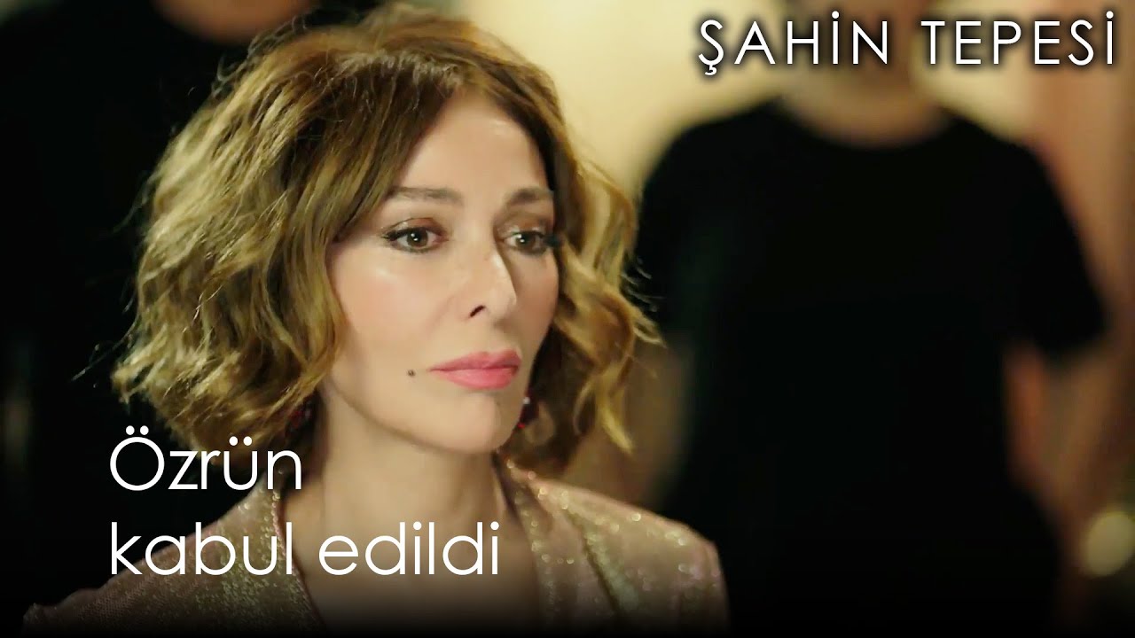 Şahin Tepesi 3. Bölüm - En Etkili Sahneler #2