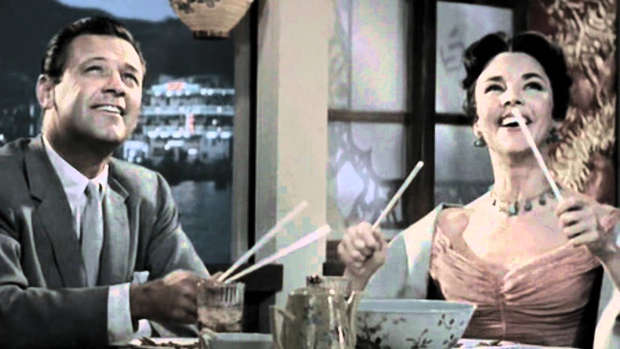 William Holden - I believe in you