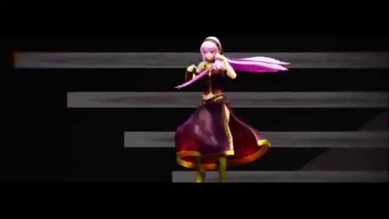 [MMD] _Number 9_