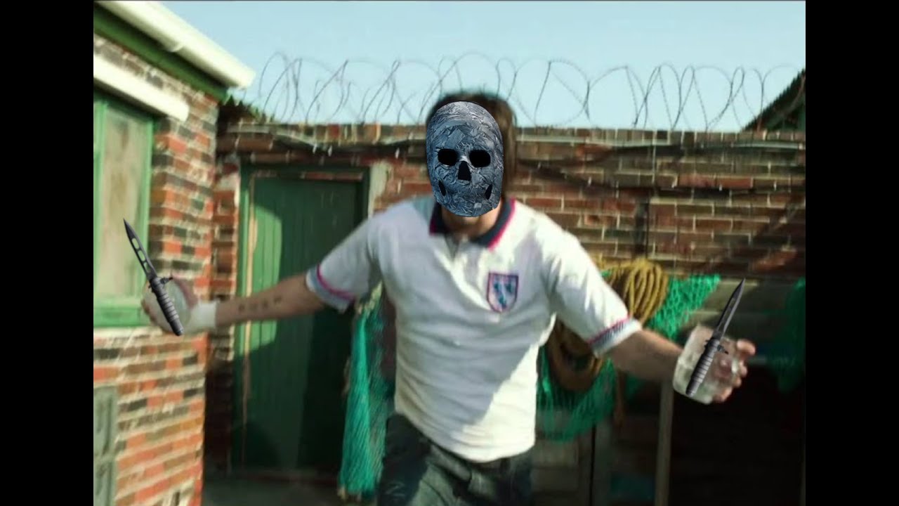 Payday2 ResMod Infiltrator Build