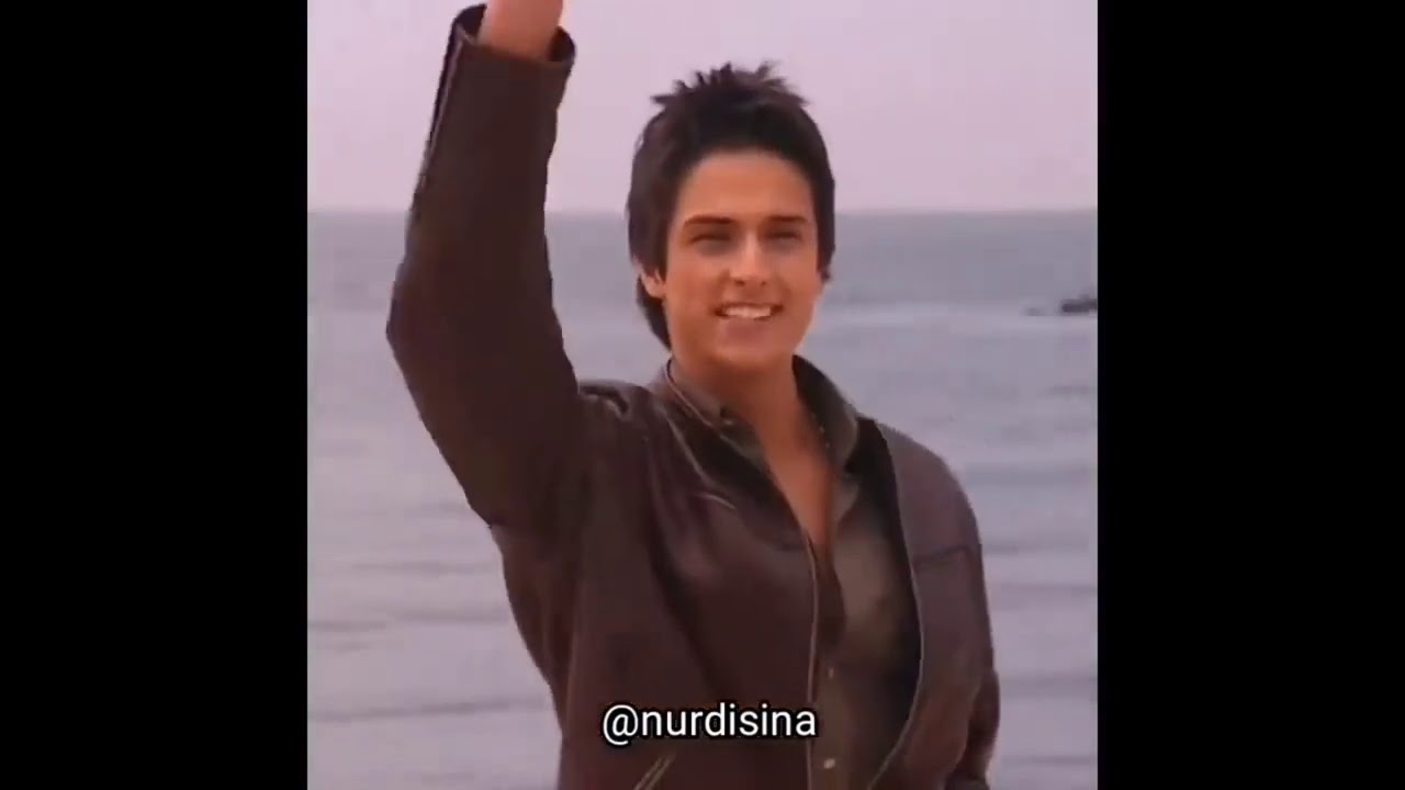 Nurdisina selena videolari