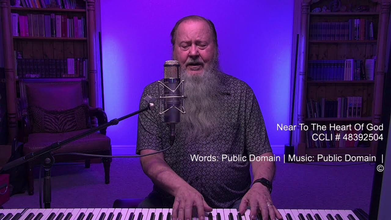02-17-26 Morning Song with Wesley Putnam