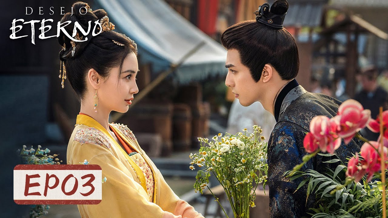 Desejo Eterno | Episódio 03 Completo (Everlasting Longing) | WeTV