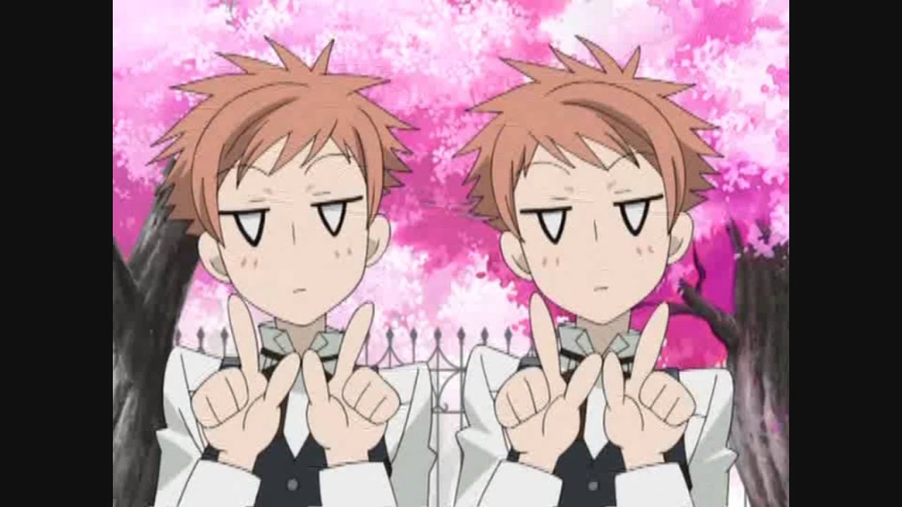 Ouran Crack 3