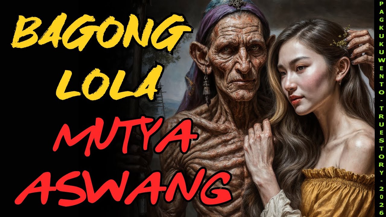 KA NOLE BAGONG SALTA MAYNILA MUTYA ASWANG LOLA