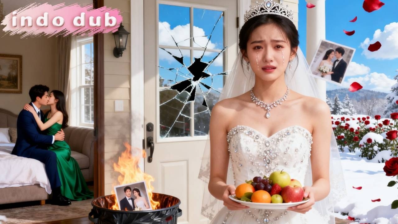 Menyaksikan perselingkuhan suami di kamar pengantin, dia hidup kembali untuk balas dendam!