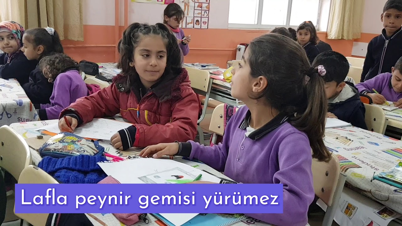 Atasözleri ve anlamları