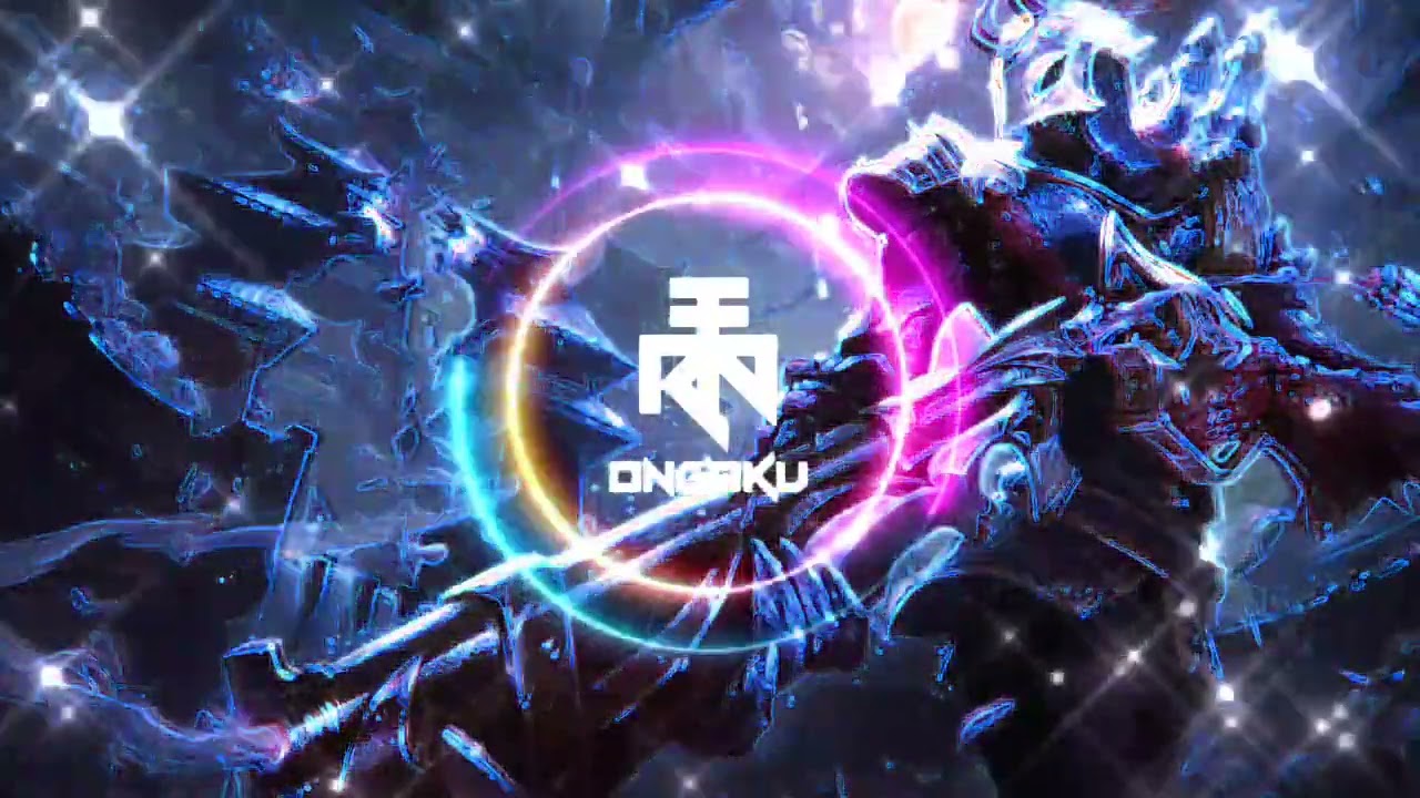 King of Carnage 🎵  (Wild Rift ADC) [ Chinese ] - LERN