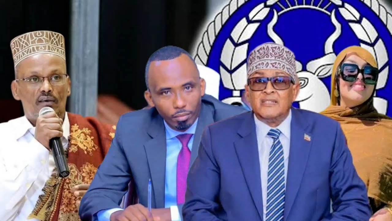 Khilaafka Wayn Oo Ka Dhexe Qaraxay  Xukumda iyo Suldaanka oo Madxwyne Ciro Eedo  Ujeediya