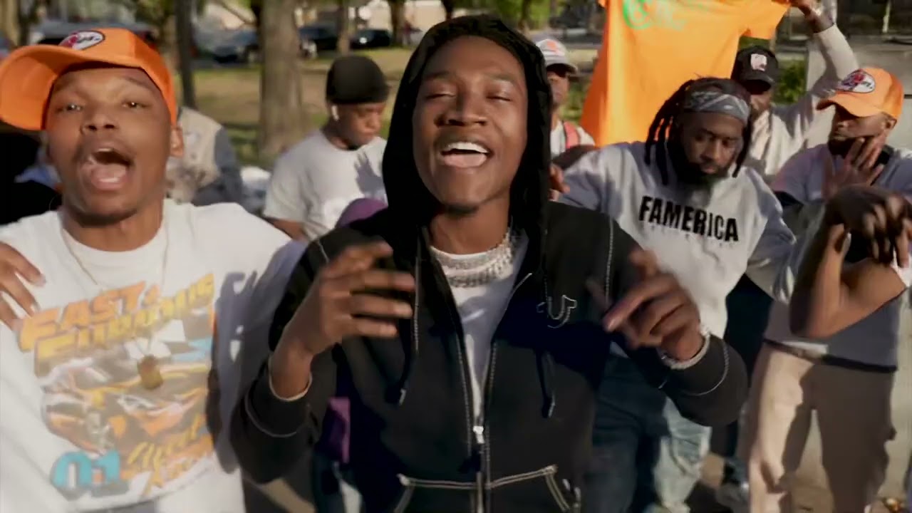 Thug Feelings ~ Lil Bigg {OFFICAL Video}